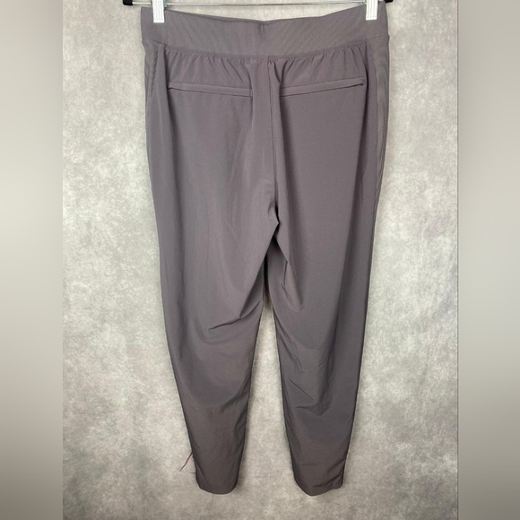 Athleta Brooklyn ankle Lilly pant Size 8 - Picture 3 of 7